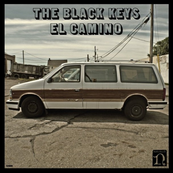A song for the weekend: The Black&nbsp;Keys