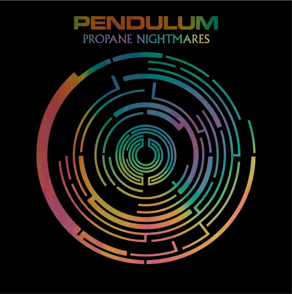 A Song For The Weekend:&nbsp;Pendulum