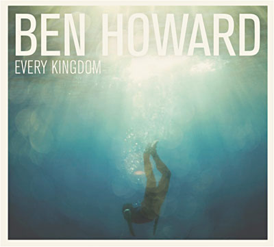 Ben Howard – The&nbsp;Wolves
