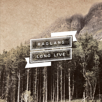 Introducing: Raglans