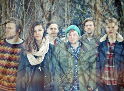 A Song For The Weekend: Of Monsters And&nbsp;Men
