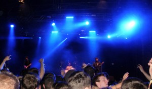 the-fratellis-main-stage