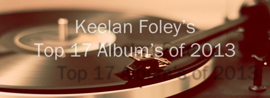 Album of the year