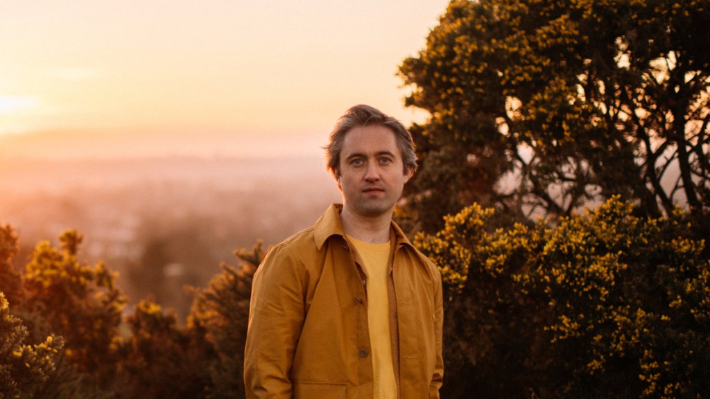 Villagers – Fever&nbsp;Dreams