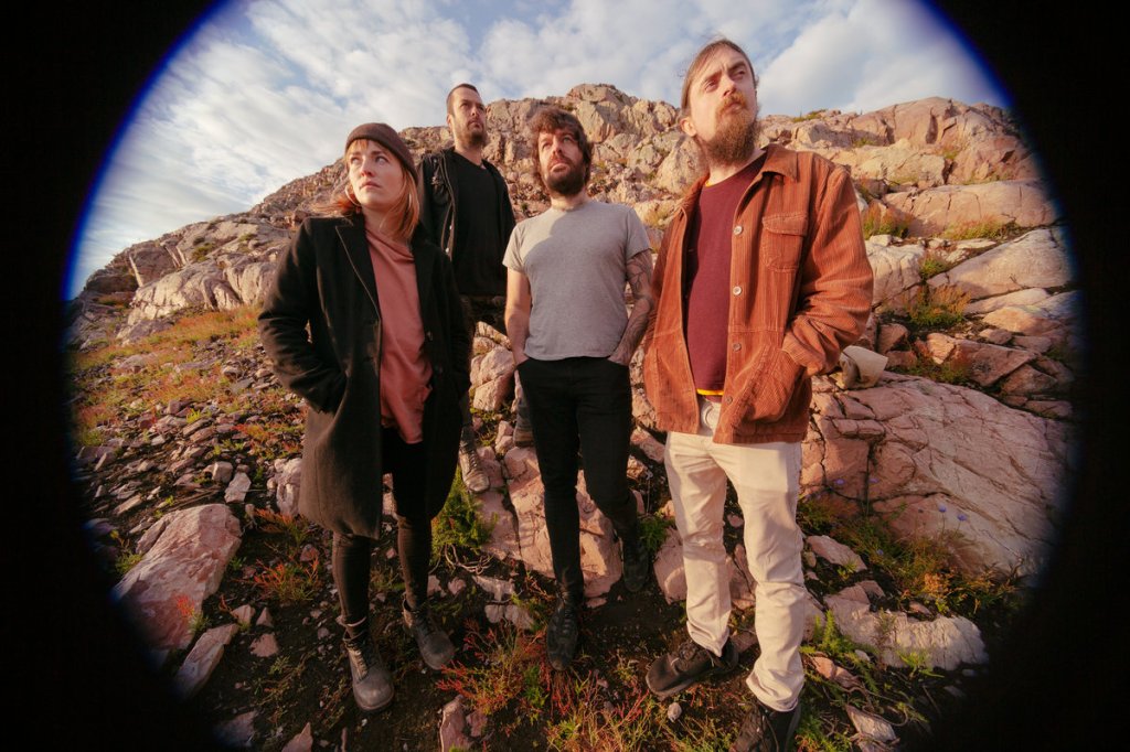 Lankum – The Livelong Day