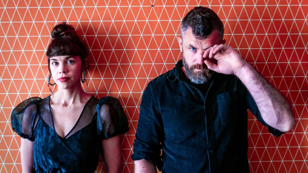 Mick Flannery & Susan O’Neill – In The&nbsp;Game