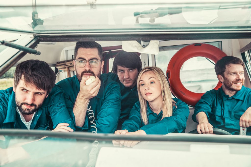 Silverbacks – Archive&nbsp;Material