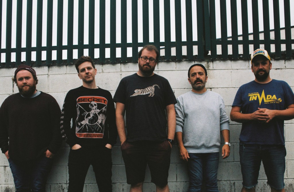 Windings – Focus On The Past&nbsp;5