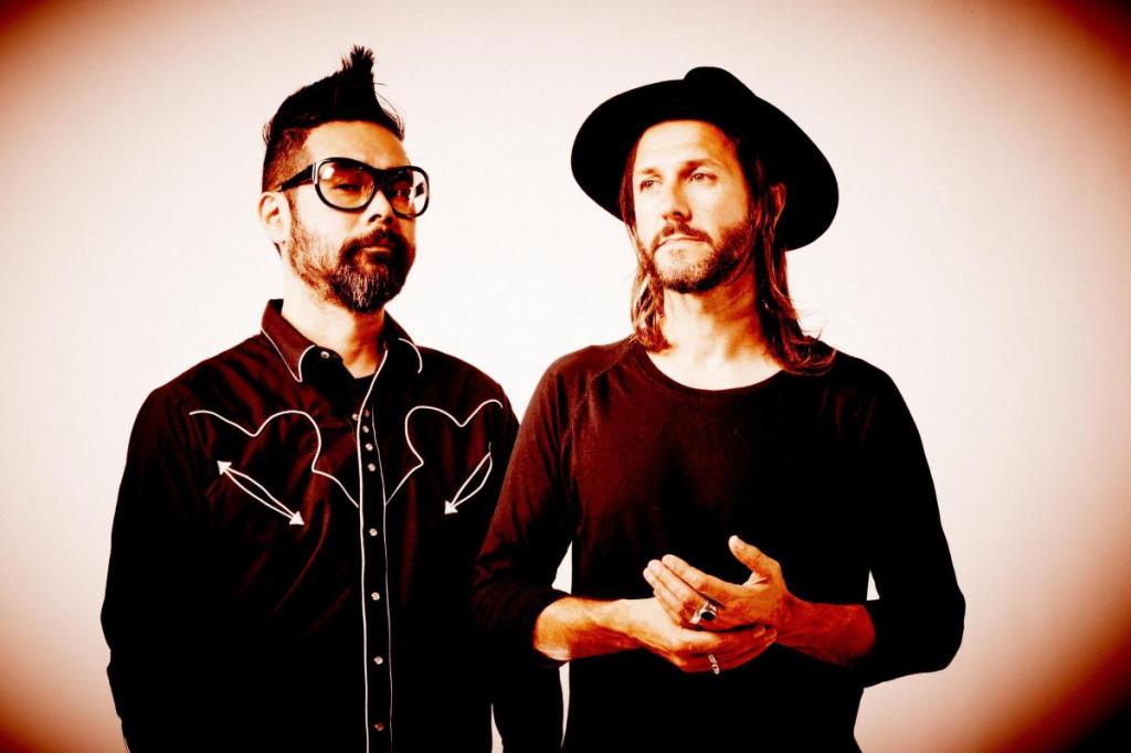 Feeder – Torpedo