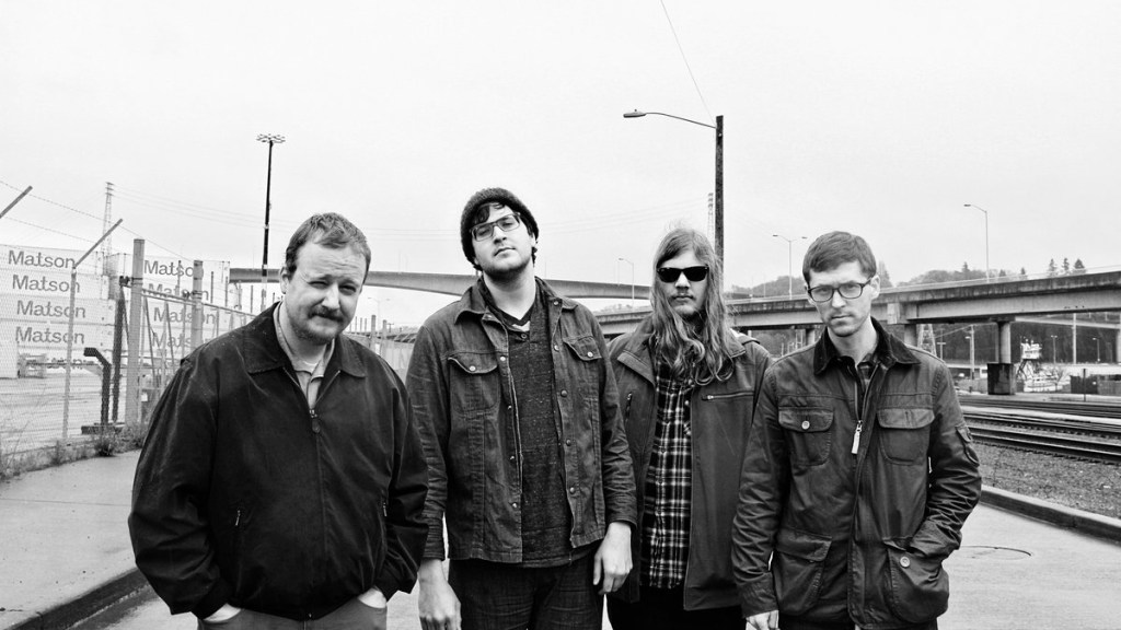 Protomartyr – Relatives in&nbsp;Descent