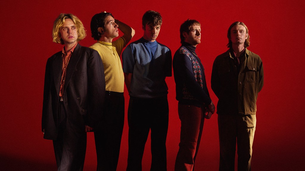 Fontaines D.C. – Skinty Fia