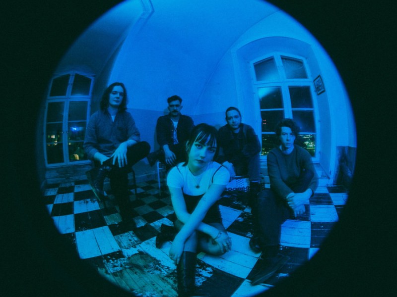 Just Mustard – Heart&nbsp;Under